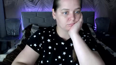 Ulyana online show from October 27, 8:58 am