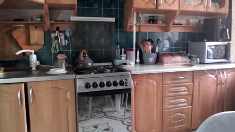 Ulyana online show from March 21, 8:09 am