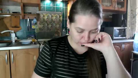 Ulyana online show from October 26, 8:48 am