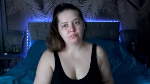 Ulyana online show from March 11, 7:22 am