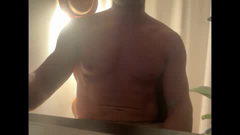 Camacho online show from October 8, 7:20 pm