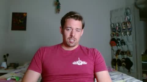 Andrew online show from May 9, 12:16 am
