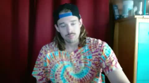 Andrew online show from December 24, 10:17 pm