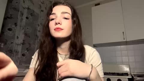 Isobelle lisi online show from December 22, 1:07 pm