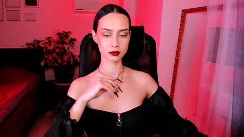 unaericaabistrong online show from January 25, 9:14 pm