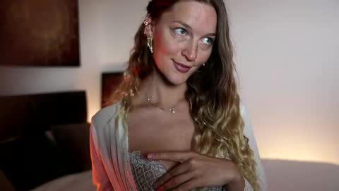 Sasha online show from January 17, 2:43 am