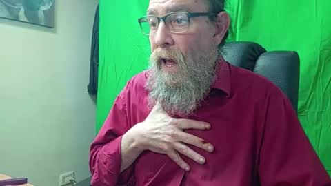 Uncle Hottie online show from March 22, 6:12 pm