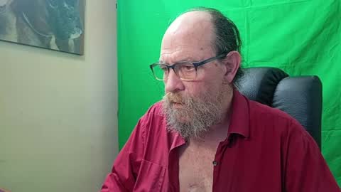 Uncle Hottie online show from April 14, 6:00 pm