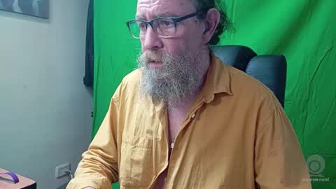 Uncle Hottie online show from March 23, 6:13 pm