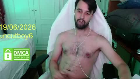 Uncut online show from June 19, 3:18 pm