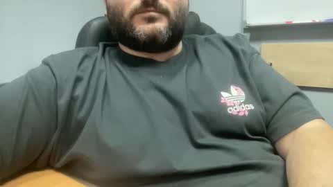 Snapshot of uncutdude321 chatting on October 28, 1:12 pm uncutdude321 online show from October 28, 1:12 pm