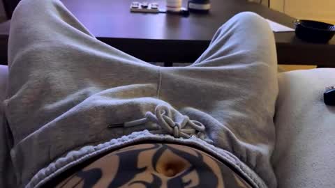 uncutgem777 online show from February 8, 1:53 am