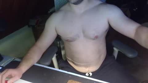 Under the desk online show from March 20, 1:05 pm