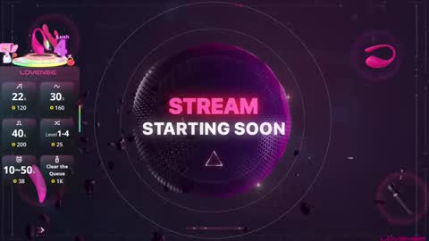 Coraline  Eliot online show from October 18, 11:20 pm