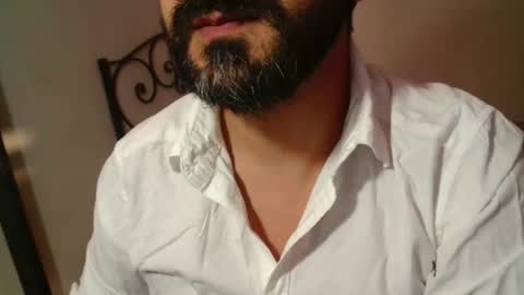 Giov online show from October 26, 7:35 pm