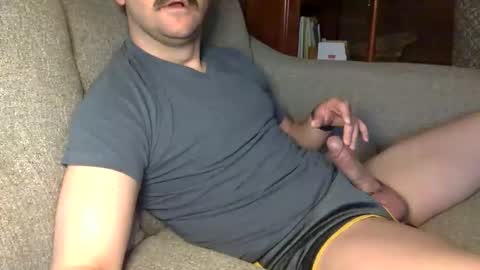 underwearguy230 online show from April 18, 2:08 pm