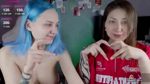 unforgettable_euphoria online show from April 22, 2:02 pm