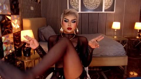 BRIANNA online show from April 10, 8:30 am