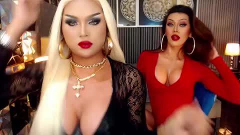 BRIANNA online show from February 28, 8:29 am