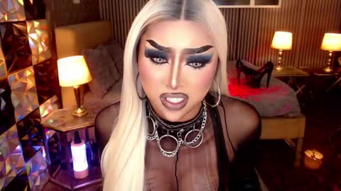 BRIANNA online show from April 19, 6:21 pm