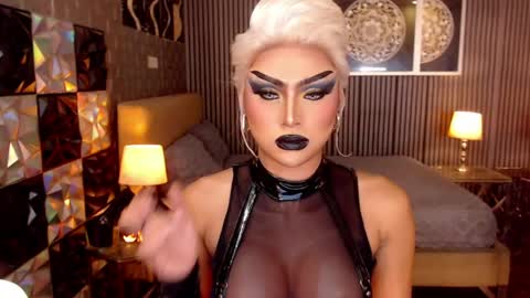 BRIANNA online show from April 16, 7:14 pm