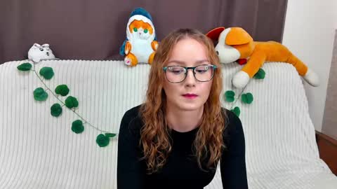 unforgettablehelen online show from April 13, 9:46 am