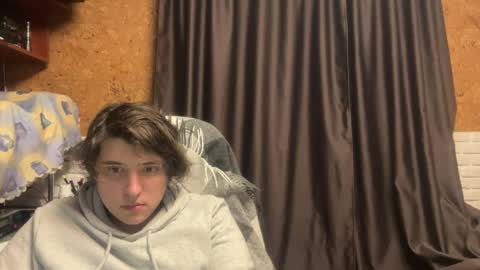 Anri online show from May 4, 10:05 pm