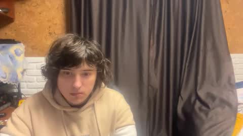 Anri online show from December 19, 10:27 pm