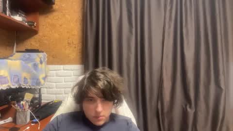 Anri online show from October 13, 8:44 pm