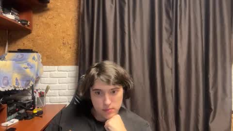 Anri online show from September 25, 8:05 pm