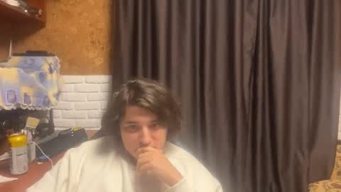 Anri online show from October 18, 8:35 pm