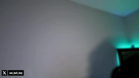 Uni Ball online show from March 21, 12:32 pm