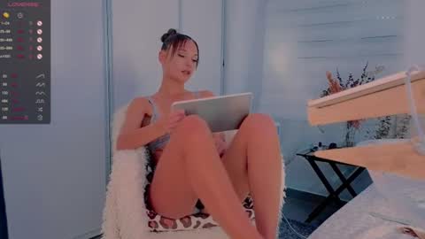 Alice online show from August 3, 4:24 pm