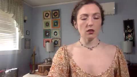 Lola Moonstone online show from May 17, 3:43 pm