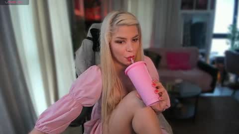 Carla online show from July 14, 12:10 pm