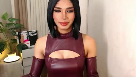 Miss Andrea online show from November 14, 3:20 am