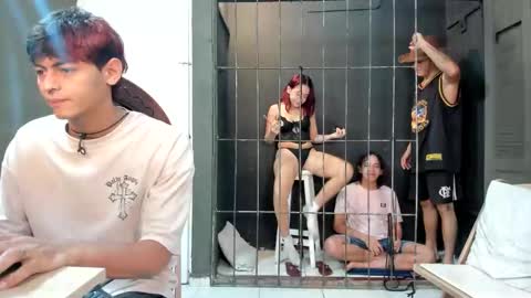 tha university online show from October 16, 11:54 am