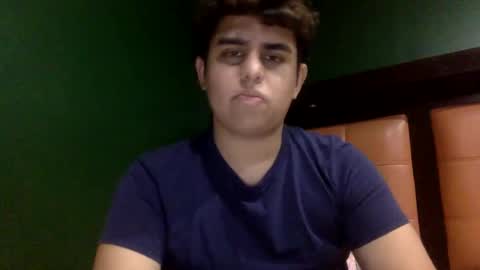 Snapshot of unlimitedfantasy chatting on October 9, 5:24 am Thiago online show from October 9, 5:24 am