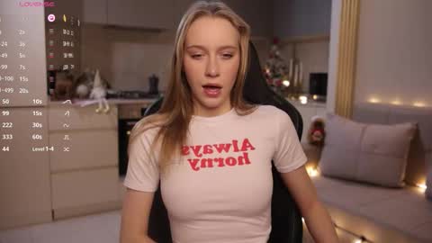 UnnaBella online show from January 6, 7:07 pm