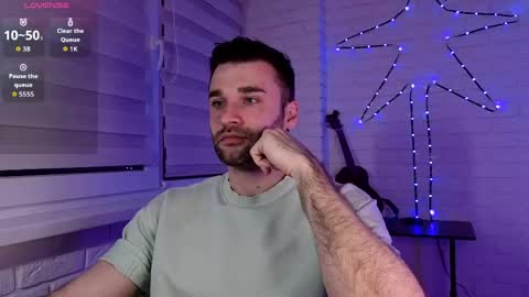 SlavaVibes online show from May 19, 6:26 pm