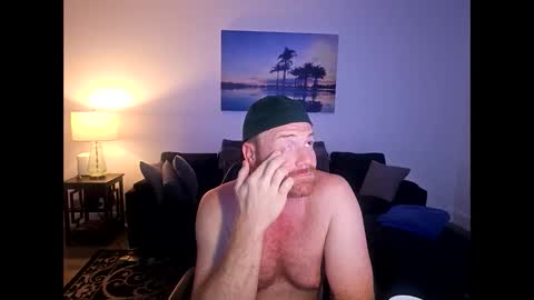 UntamedGinger online show from September 22, 8:13 pm