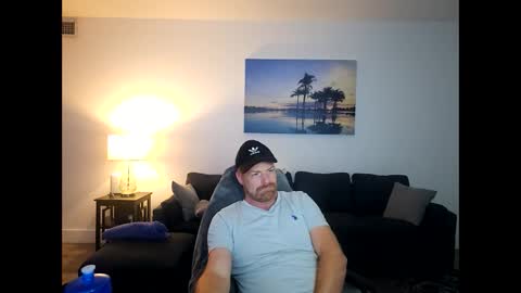 UntamedGinger online show from September 23, 9:54 pm