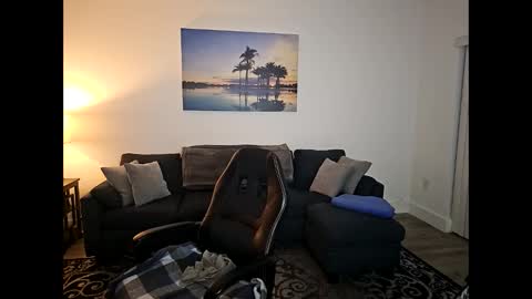 UntamedGinger online show from September 13, 1:52 am