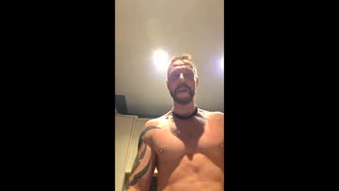 WelshWolf online show from May 22, 10:49 pm