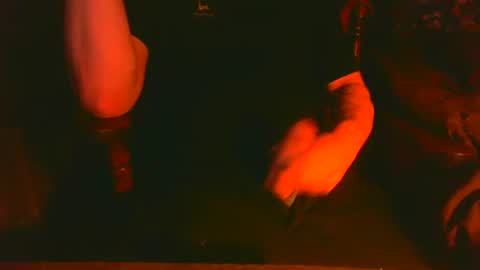 untouchableace84 online show from February 17, 4:00 am