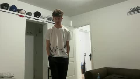 Stepbro online show from April 24, 12:40 pm