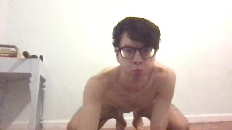 deaf mute boy online show from November 7, 1:30 am