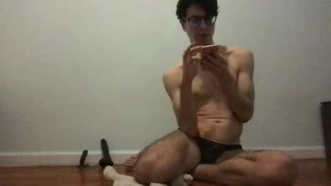 deaf mute boy online show from March 5, 9:02 pm