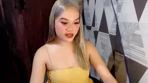 anarose online show from December 3, 9:48 pm