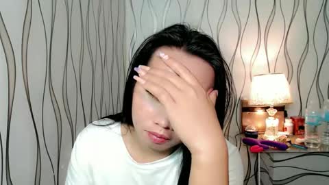 Snapshot of ur_asian_wife6969 chatting on October 10, 4:13 pm ur_asian_wife6969 online show from October 10, 4:13 pm